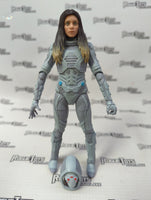 Hasbro Marvel Legends Series Ghost