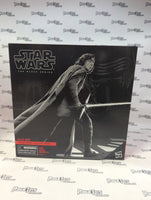 Hasbro Star Wars The Black Series Kylo Ren (Throne Room)