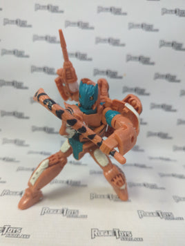 Hasbro Transformers War for Cybertron Golden Disc Collection  Mutant Tigatron
