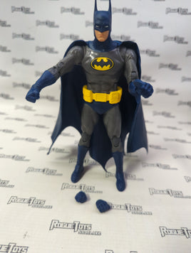 McFarlane Toys DC Multiverse Knighquest Batman