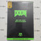 McFarlane Doom- Doom Slayer (Classic / GITD)