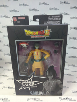 Bandai Dragon Ball Super Dragon Stars Series Gamma 1 (Super Hero Version)