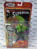 Mattel DC Super Heroes Lex Luthor