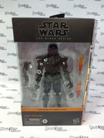 Hasbro Star Wars The Black Series Dark Trooper
