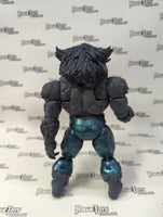 Hasbro Marvel Legends Series Dark Beast (Sugarman BAF Wave)