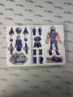 Bandai Bootleg Saint Seiya Eagle King