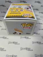 Funko POP! Games Cuphead Evil Cuphead (Hot Topic Exclusive)426