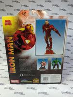 Marvel Select Iron Man