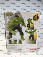 Bandai S.H. Figuarts Avengers Infinity War Hulk