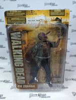 McFarlane Toys The Walking Dead RV Zombie