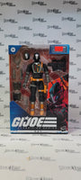 GIJOE Classified B.A.T. #33