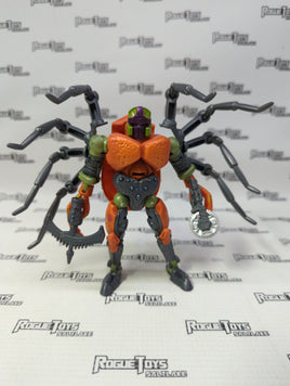 Hasbro Transformers Legacy United Tarantulas