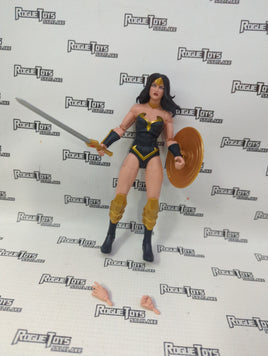Hasbro Marvel Legends Series Power Princess ( The Void BAF Wave)