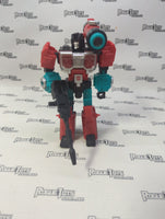 Hasbro Transformers Titans Return  Perceptor and Convex
