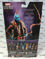 Hasbro Marvel Legends Series Yondu (Titus BAF Wave)