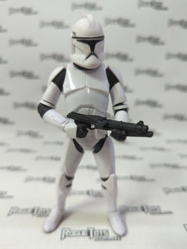 Hasbro Star Wars The Black Series Phase I Clone Trooper