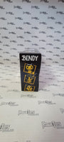 Bendy Vinyl 3 pack by Jakks (Bendy, Allison, Tom)
