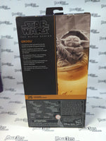 Hasbro Star Wars The Black Series Grogu