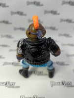 Playmates Teenage Mutant Ninja Turtles Punker Don Vintage