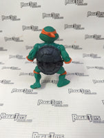 Playmates Teenage Mutant Ninja Turtles Reissue  Michelangelo
