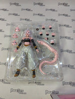 Ban Dai S.H. Figuarts Dragon Ball Fighter Z Android No. 21