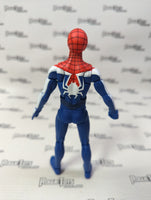 Hasbro Marvel Legends Series Gamerverse  Spider-Man 2 Upgraded Suit Style Miles Morales