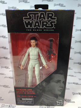 Hasbro Star Wars The Black Series Princess Leia (Bespin Escape)