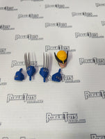 Hasbro Marvel Legends Series Astonishing Wolverine