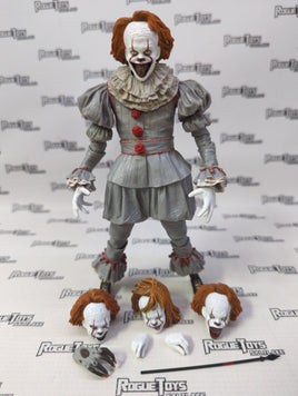 NECA IT Ultimate Edition Pennywise