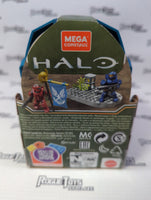 Mattel Mega Construx Halo Capture the Flag Figure Set