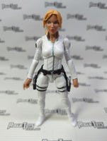 Hasbro Marvel Legends Series Sharon Carter (Onslaught BAF Wave)