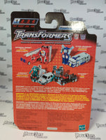 Hasbro Transformers  Robots in Disguise X-Brawn & Scourge