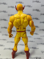 Mattel DC Universe Classics Reverse Flash