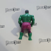 Mego Comic Action Hero- The Hulk