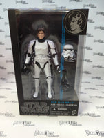 Hasbro Star Wars The Black Series Han Solo