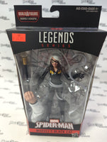 Hasbro Marvel Legends Series Black Cat (Kingpin BAF Wave)