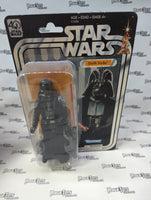 Hasbro Star Wars The Black Series 40th Anniversary Darth Vader
