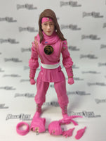 Hasbro Power Rangers Lightning Collection Mighty Morphin Ninja Pink Ranger