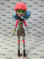 Mattel Monster High Roller Maze Ghoulia Yelps