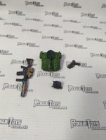 Hasbro G.I. Joe Classified Series  Duke