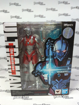 S.H. Figuarts Ultraman: The Animation Ultraman