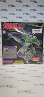 ThreeZero MDLX Transformers Megatron (G2)