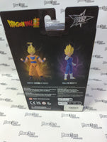 Bandai Dragon Ball Super Dragon Stars Series Super Saiyan Goku