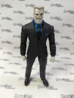 Hasbro Marvel Legends Series Spider-Man Retro Card Tombstone