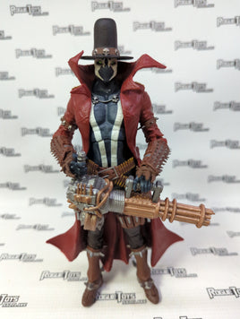 McFarlane Toys Gunslinger Spawn