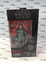 Hasbro Star Wars The Black Series Han Solo (Mimban)