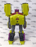 Hasbro Transformers Legacy Evolution G2 Toxitron