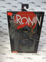 NECA Teenage Mutant Ninja Turtles The Last Ronin (Armored)