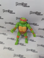 BST AXN Teenage Mutant Ninja Turtles  Michelangelo
