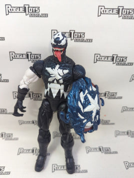 Hasbro Marvel Legends Series Venomized Captain America